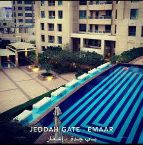 Jeddah اعمار جدة